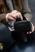 Riley Wallet - Black