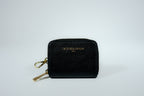 Riley Wallet - Black