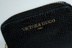 Riley Wallet - Black