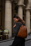 Sac A Dos Sadie - Camel