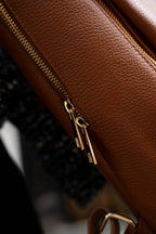 Sac A Dos Sadie - Camel