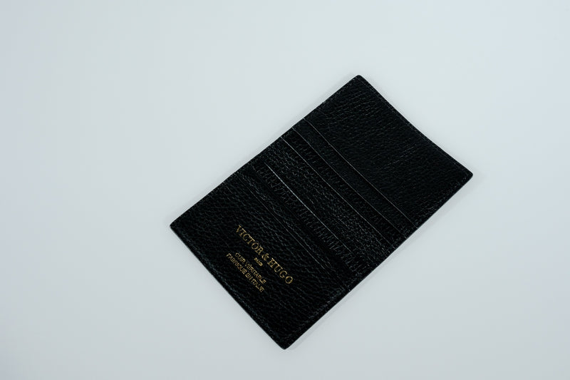 Porte-Carte Salma - Noir