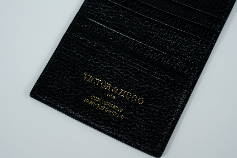 Porte-Carte Salma - Noir