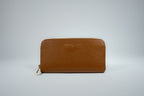 Selma Wallet - Camel