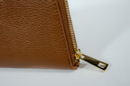 Selma Wallet - Camel