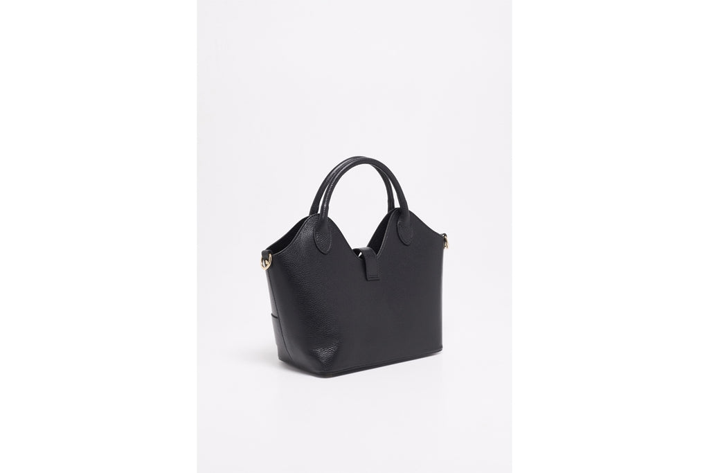 Bolso de mano Soho - Negro