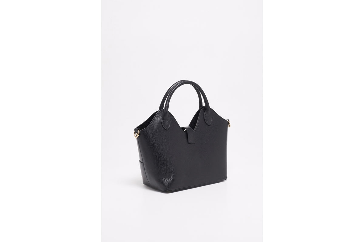 Bolso de mano Soho - Negro