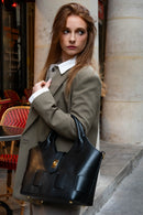 Sac À Main Soho - Noir