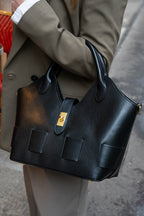 Bolso de mano Soho - Negro