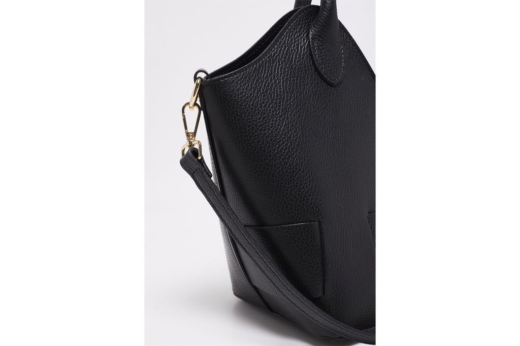 Bolso de mano Soho - Negro