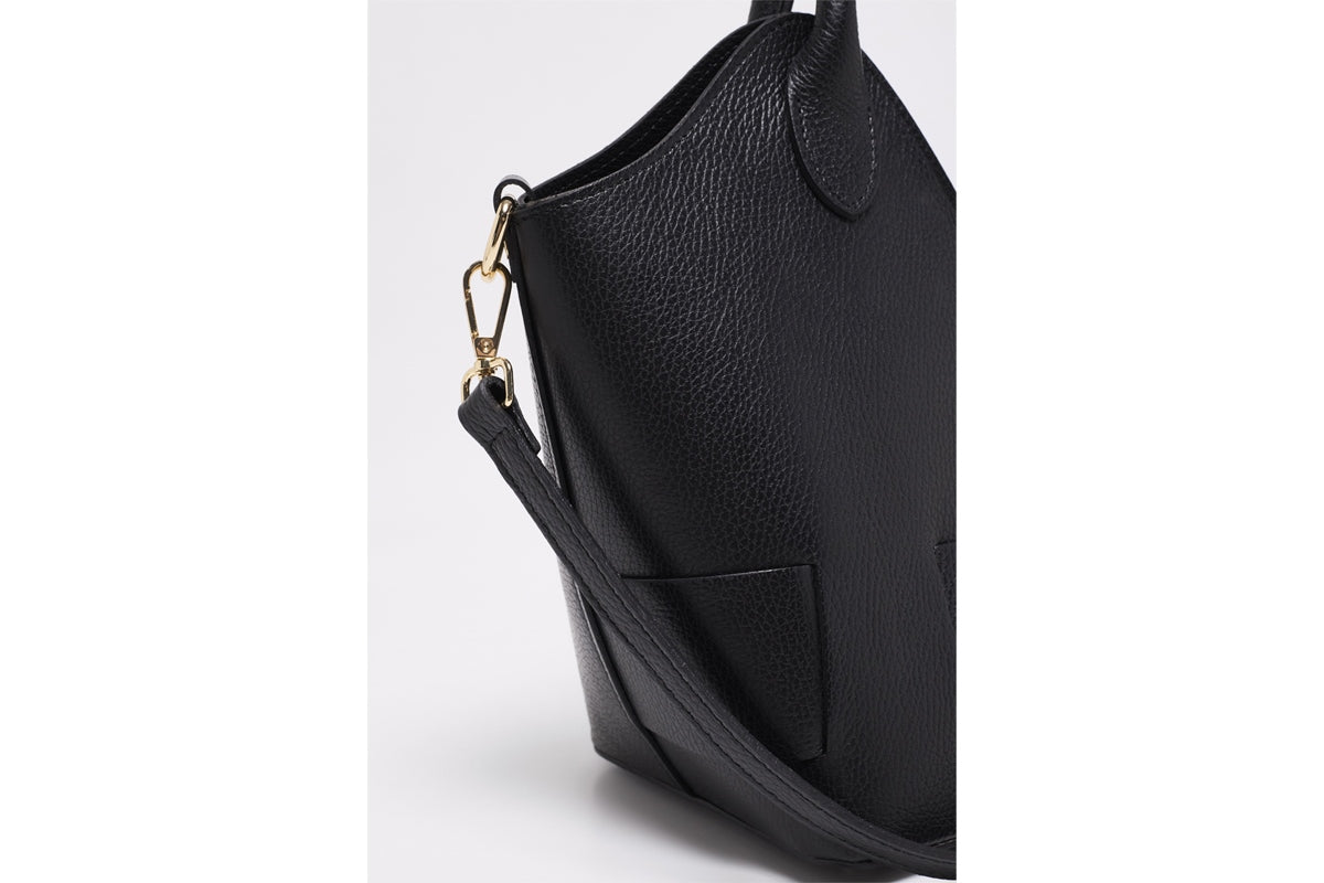 Bolso de mano Soho - Negro