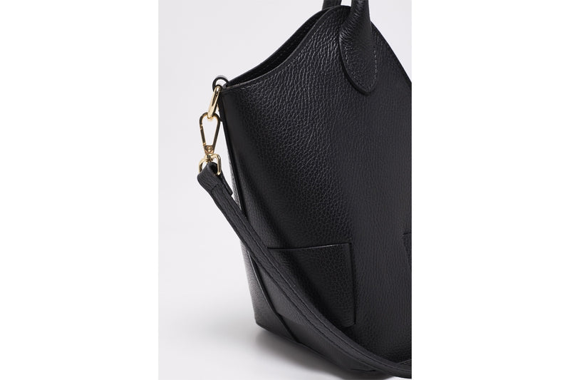 Sac À Main Soho - Noir