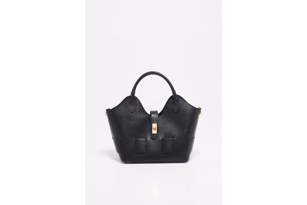 Bolso de mano Soho - Negro