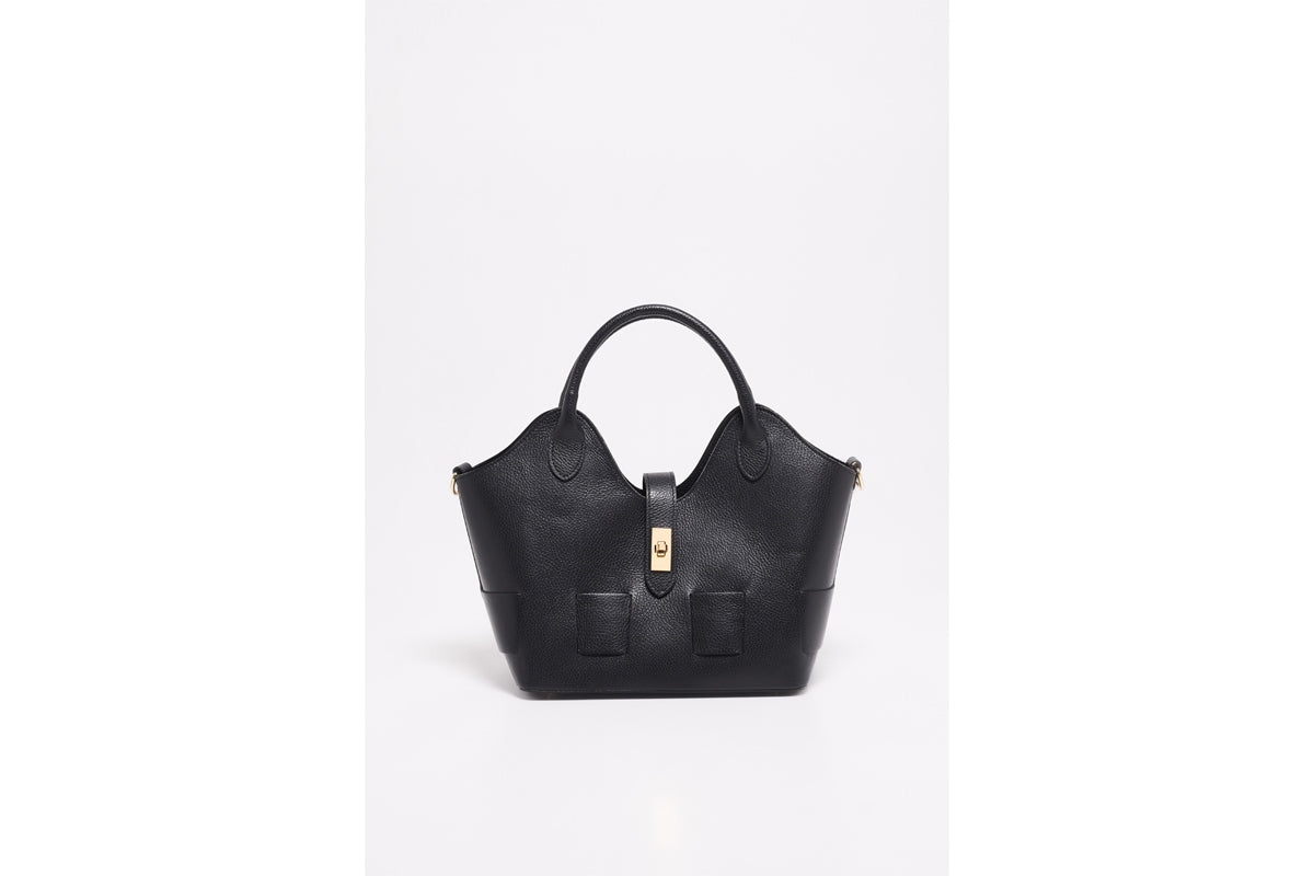 Bolso de mano Soho - Negro