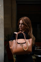 Sac A Main  Soli - Camel