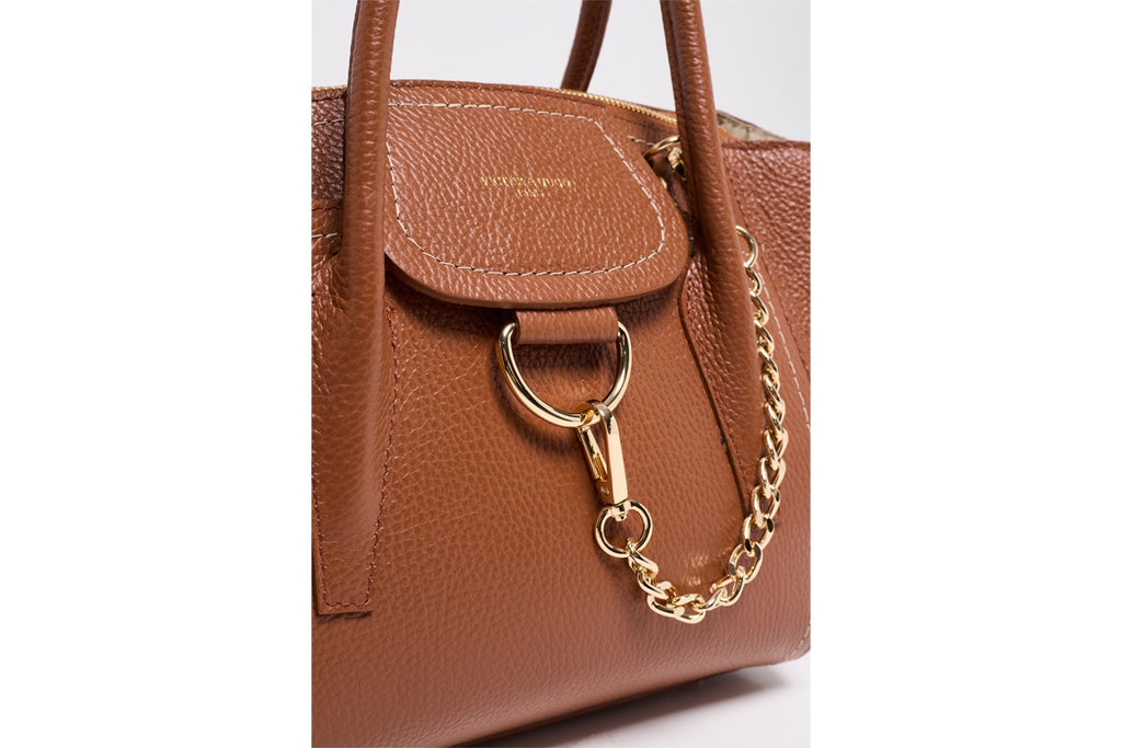 Sac A Main  Soli - Camel