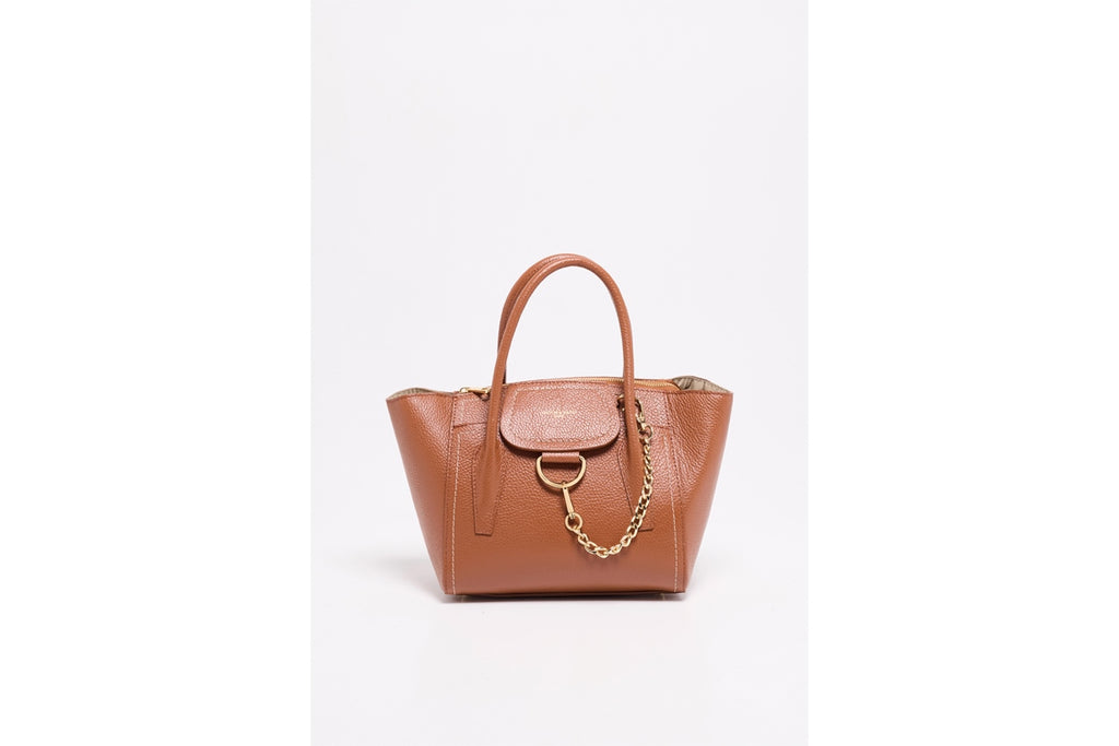 Sac A Main  Soli - Camel