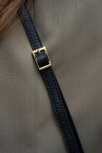 Sac A Main  Soli - Noir