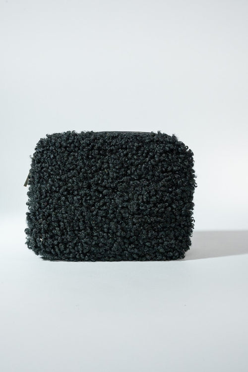 Sac À Bandoulière Tae - Noir