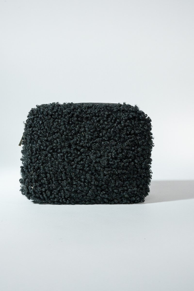 Sac À Bandoulière Tae - Noir