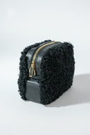 Sac À Bandoulière Tae - Noir