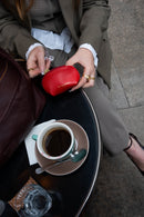 Porte Monnaie Wendy - Rouge