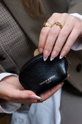 Monedero Wendy - Negro