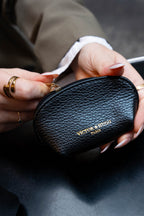 Monedero Wendy - Negro