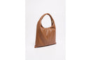 Sac Porte Epaule Zelie - Camel