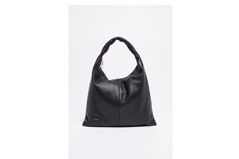 Sac Porte Epaule Zelie - Noir
