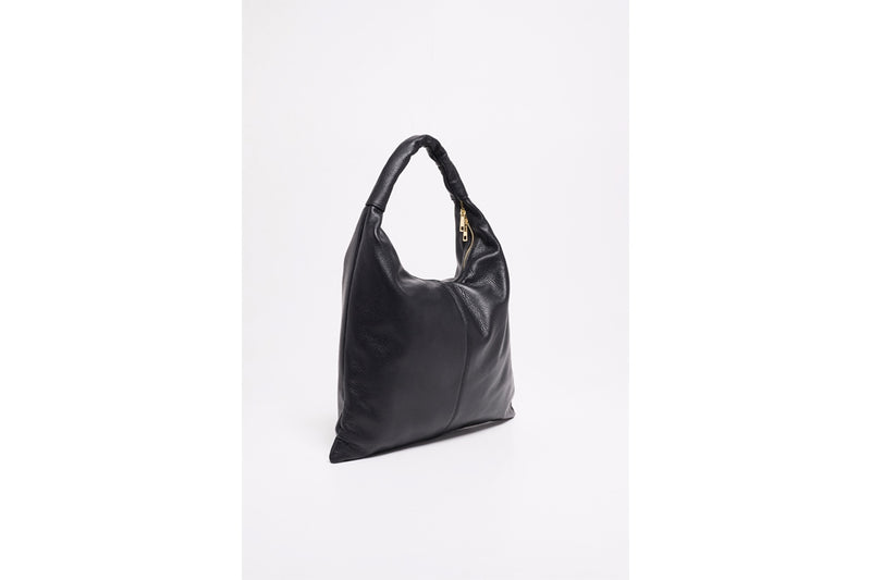 Sac Porte Epaule Zelie - Noir