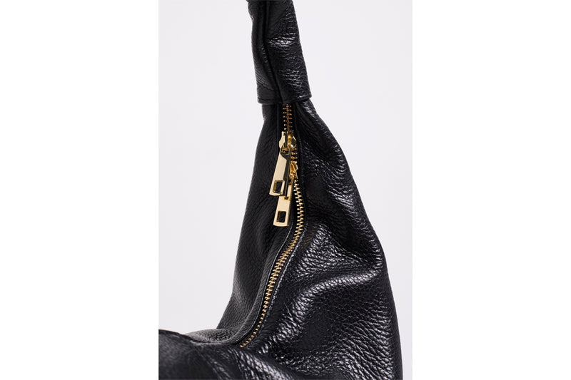 Sac Porte Epaule Zelie - Noir