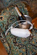 Sac À Bandoulière Aina - Blanc Casse