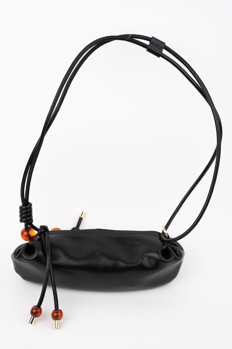 Sac À Bandoulière Aina - Noir