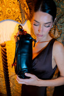 Sac À Bandoulière Aina - Noir