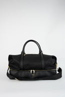 Sac À Bandoulière Andia - Noir