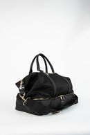 Sac À Bandoulière Andia - Noir