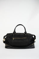 Sac À Bandoulière Andia - Noir