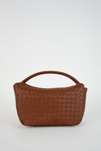 Arly Shoulder Bag - Brown
