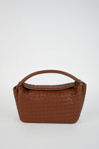 Arly Shoulder Bag - Brown