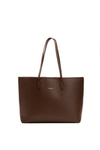 Bolso de hombro Cannes - Moca