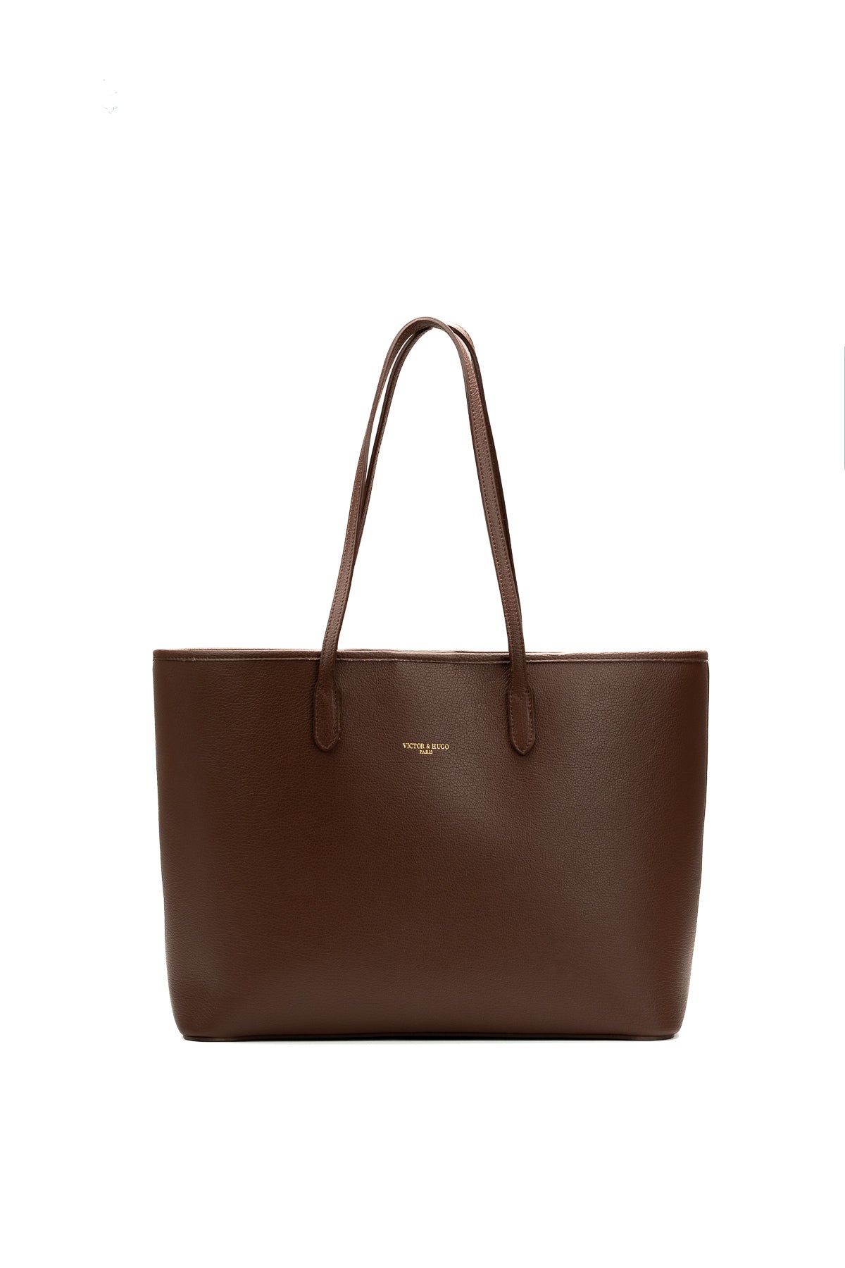 Bolso de hombro Cannes - Moca