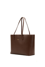 Bolso de hombro Cannes - Moca