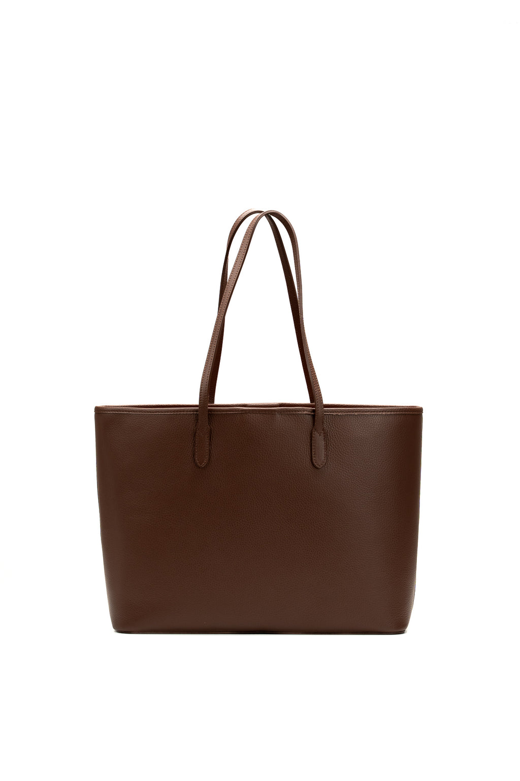 Bolso de hombro Cannes - Moca