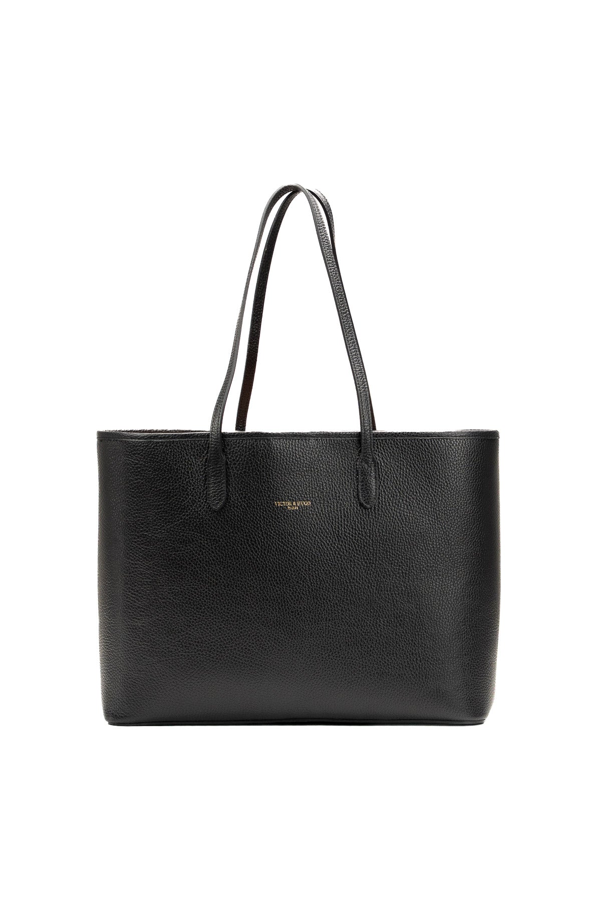 Sac Porte Epaule Cannes - Noir