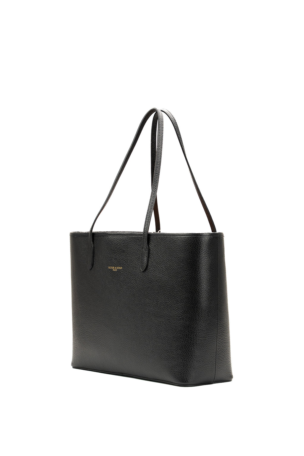Sac Porte Epaule Cannes - Noir