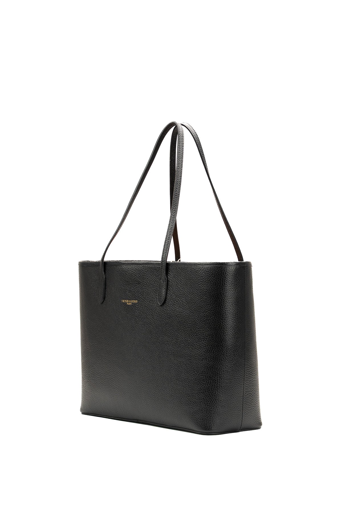 Sac Porte Epaule Cannes - Noir