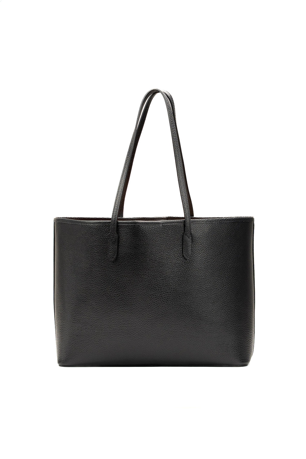 Sac Porte Epaule Cannes - Noir