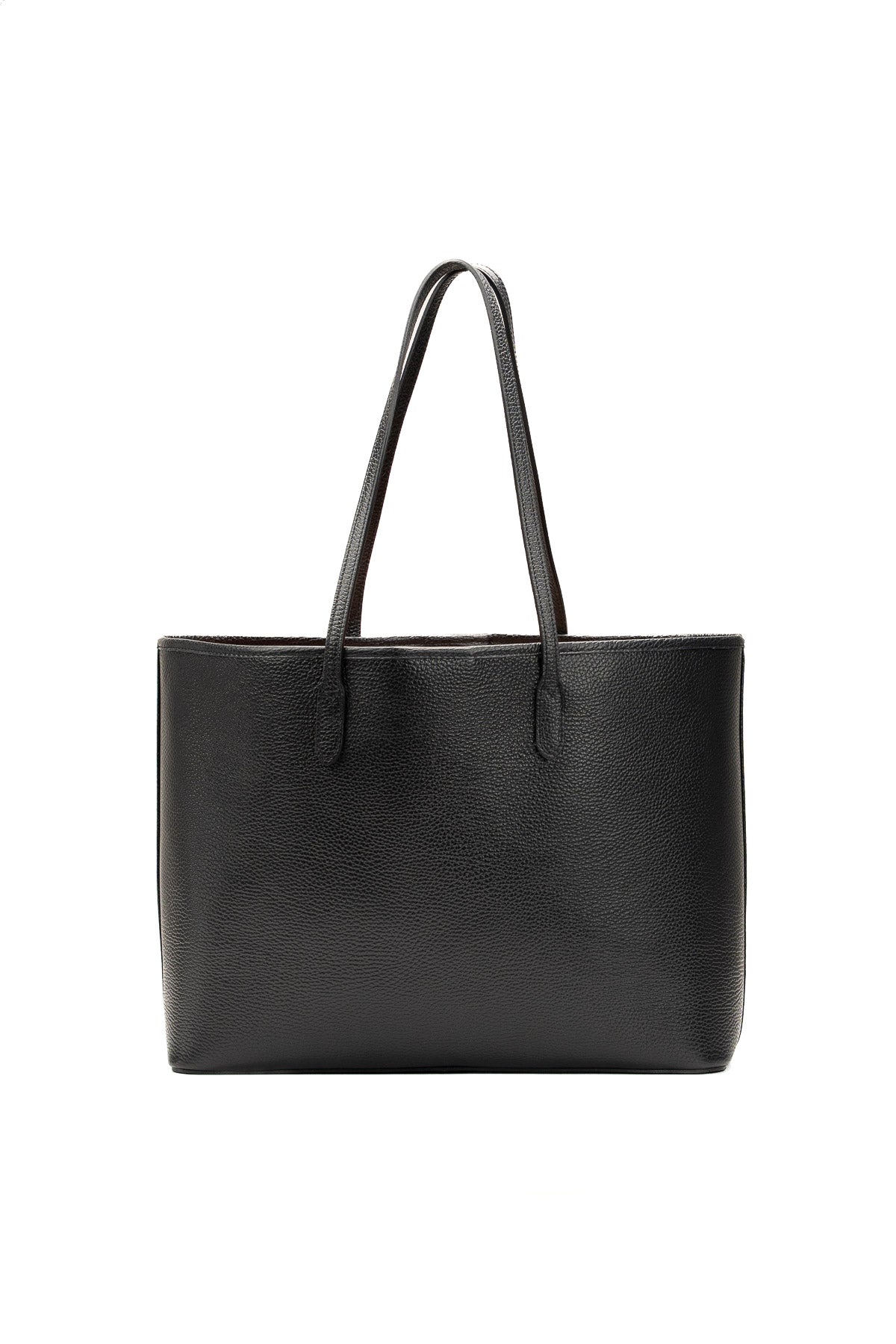 Sac Porte Epaule Cannes - Noir