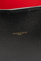 Sac Porte Epaule Cannes - Noir
